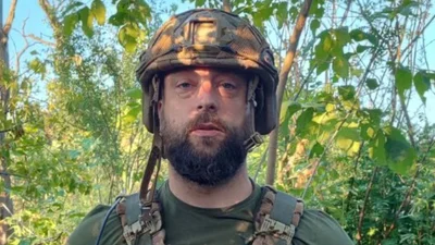 "Выплат семье не положено": погиб актер-воин Алексей Наконечный