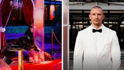 Випробування Холостяка: стали відомі перші подробиці знімань вечірки-знайомства