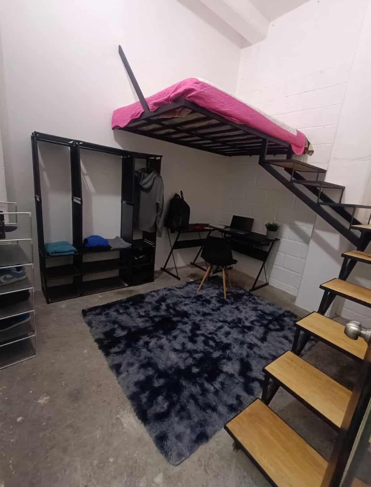 Дизайни цих шаленів сходів кидають виклик здоровому глузду та правилам безпеки - фото 777082