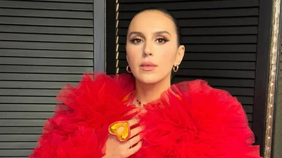 Джамала поскаржилася на пісні артистів для Нацвідбору на Євробачення-2026