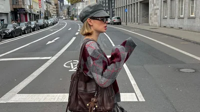 Шесть микротрендов, которые сделают твои осенние луки стильнее, чем чьи-либо