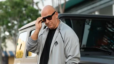 "Манипулятивная тема": Потап сделал заявление об украинском языке