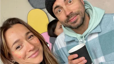 Анастасія Коротка натякнула на можливе возз'єднання з Андрієм Бєдняковим