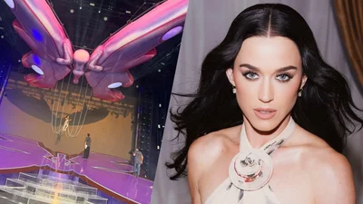 Кеті Перрі зробили пропозицію руки й серця прямо на сцені - реакція зірки заінтригувала фанів