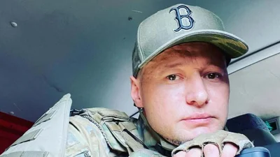 Андрій Хливнюк вперше розповів правду про свою службу: "Я ні дня не був у ТрО"