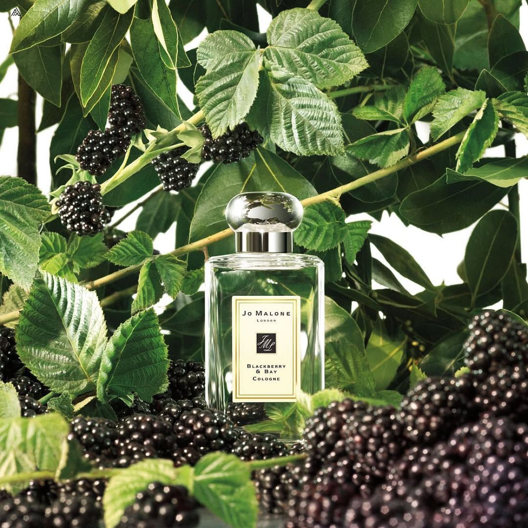 Jo Malone - Blackberry & Bay - фото 777442