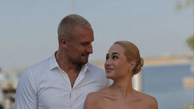 "Вже не Холостяк": Цимбалару і Цимбалюк опублікували спільне фото й заінтригували прихильників