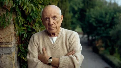 Він перевдягався лікарем і шукав повій: історія найскандальнішого художника, якого ти точно знаєш