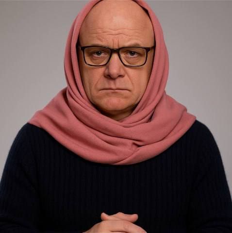 Мемы о мэре Одессы Труханове, которого лишили гражданства Украины - фото 777562