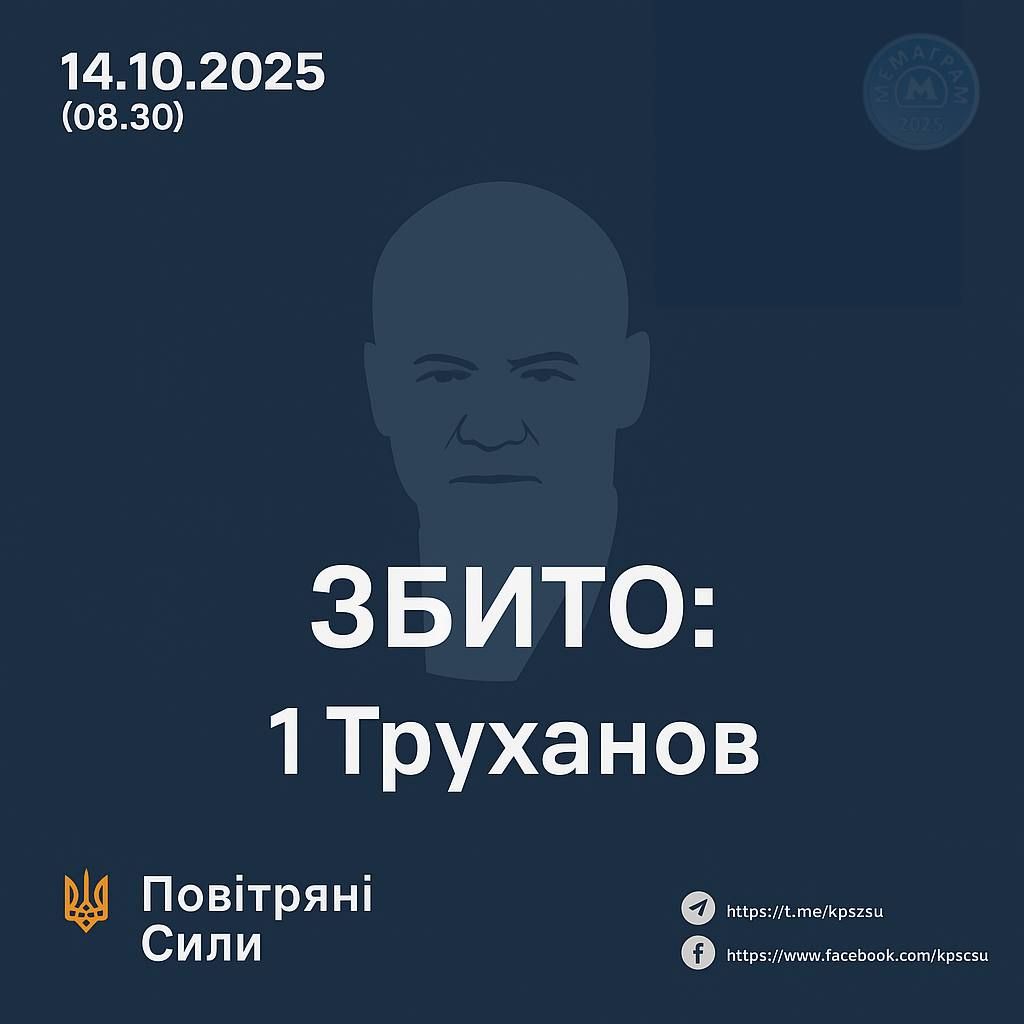 Мемы о мэре Одессы Труханове, которого лишили гражданства Украины - фото 777565