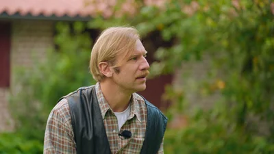 Іван Дорн виправдався за російську мову і зізнався, чи користується українською