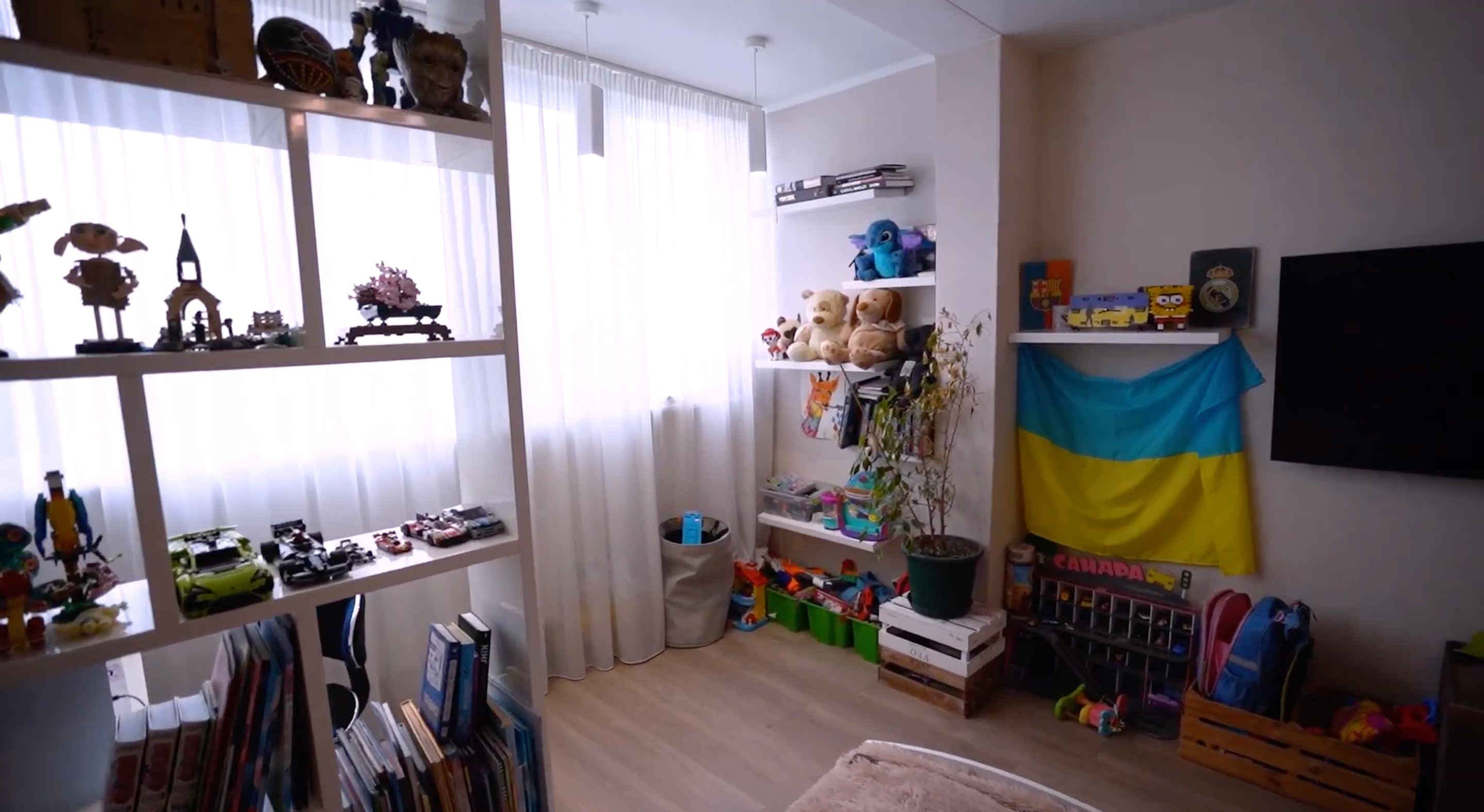 Квартира в кредит за 129 тысяч долларов: как и где живет семья Алека Мкртчяна - 777876 Квартира в кредит за 129 тысяч долларов: как и где живет семья Алека Мкртчяна - фото 777876