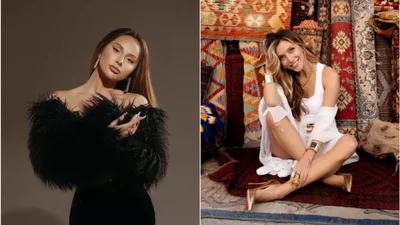 5 известных артистов, которые работают в России с украинским паспортом