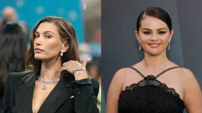 Гейлі Бібер жорстко висловилась про Селену Гомес - здали нерви у дружини Джастіна