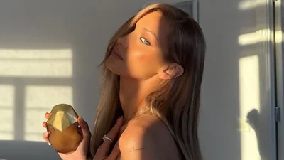 Как пахнет уверенность и страсть: духи с нотками имбиря, которые тебя удивят