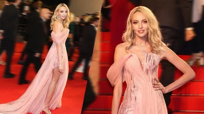 Полякова подала заявку на "Євробачення-2026" та вимагає змінити правила участі - слухай її пісню для нацвідбору