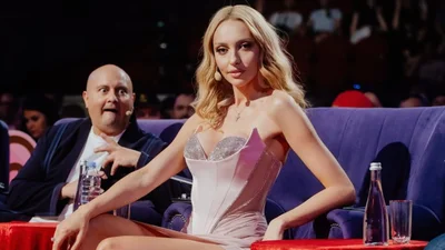 Оля Полякова готова бороться за участие в "Евровидении-2026" и пойти в суд