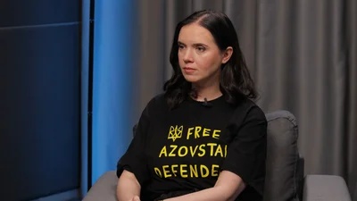 Яніна Соколова натякнула, як довго зустрічалася з Валерієм Харчишиним