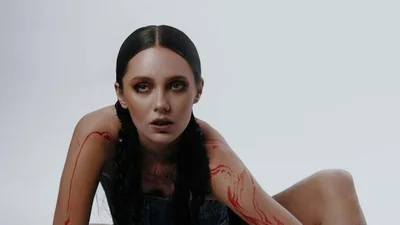 Dakooka перевела старую русскую песню на соловьиный - и хочет с ней на Евровидение-2026 от Украины