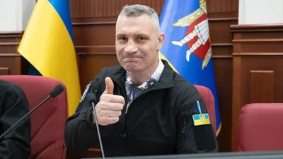 Виталий Кличко признался, вернутся ли в Украину его сыновья - и какие у него отношения с бывшей женой