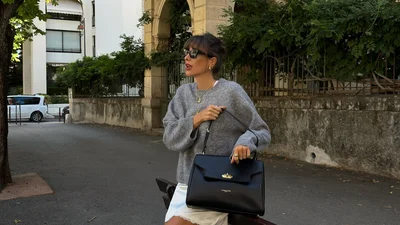 Эти 4 тренда выглядят очень дорого и являются любимыми среди француженок