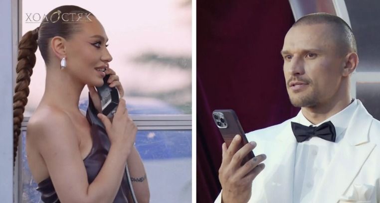 Як пройшла перша вечірка 'Холостяка-14' та чим вразили дівчата Тараса Цимбалюка - 778680 Як пройшла перша вечірка 'Холостяка-14' та чим вразили дівчата Тараса Цимбалюка - фото 778680