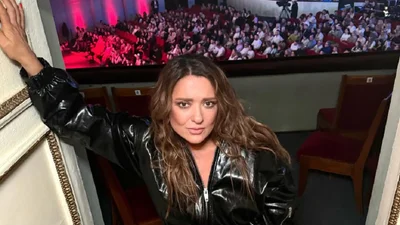 Наталія Могилевська показала маленьку донечку та замилувала відео з відпочинку в SPA