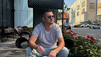 Футболист Артем Милевский грубо отозвался об участницах Холостяка-14