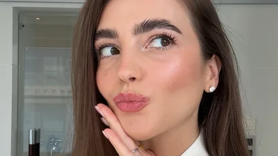 Тіні для повік 2025: ці 3 модні відтінки ти справді захочеш носити