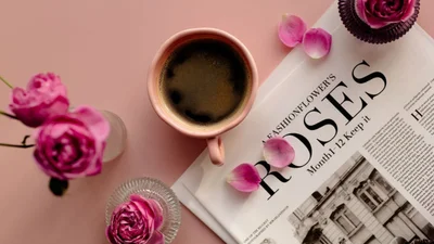 Особые поздравления с Днем ангела Анастасии 2025 - волшебные картинки и короткая проза для именинницы