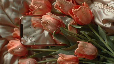 День ангела Анастасии 2025 - яркие картинки и душевная проза для поздравлений