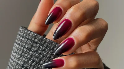 Ці 7 ідей осіннього манікюру хочеться повторити просто зараз