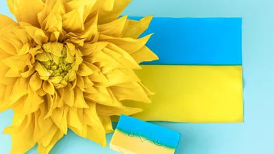 Натхненні привітання з Днем української мови у віршах та милі листівочки