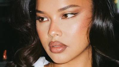 Dark Siren – главный бьюти-тренд 2025: как повторить этот загадочный образ