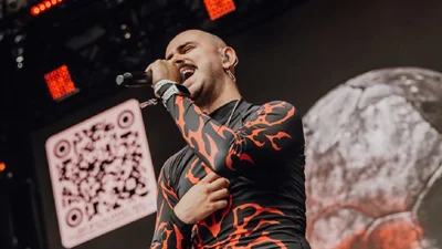 OTOY выпустил новый трек "Вся моя жизнь"