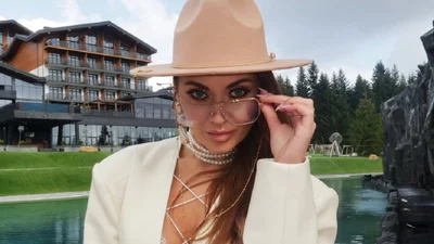 Анна Саліванчук зізналася, коли востаннє бачила ексчоловіка та чи платить він аліменти