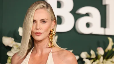 Как выглядит дочь Шарлиз Терон, которая когда-то была мальчиком – фото