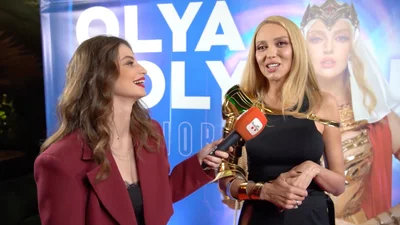 "Мені свою позицію доводити не треба": Полякова й досі чекає відповідь від Суспільне щодо участі в Нацвідборі-2026