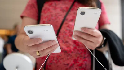 Apple скоротить виробництво iPhone Air: погано розкуповують