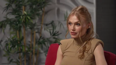 Финалистка Холостяка с Тереном призналась, какие сцены переснимают