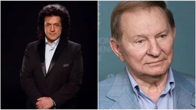 Иво Бобул раскрыл, где сейчас его кум Кучма и какие у них отношения