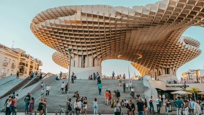 Ці 10 міст Європи визнано найщасливішими у 2025 році