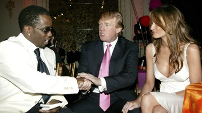 Дональд Трамп рассматривает возможность смягчения приговора Diddy – источники иностранных медиа