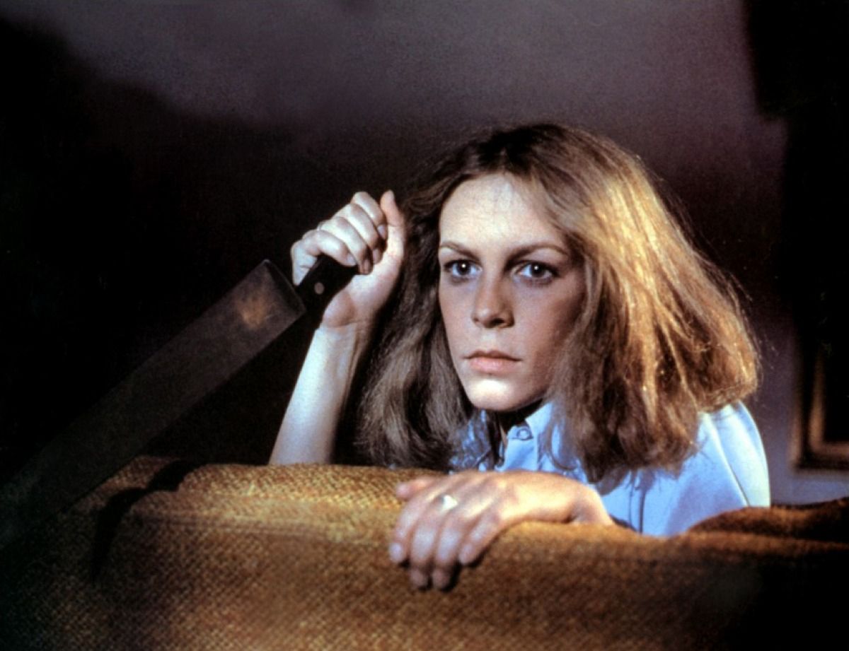 'Гелловін' (1978) - 779830 'Хэллоуин' (1978) - фото 779830