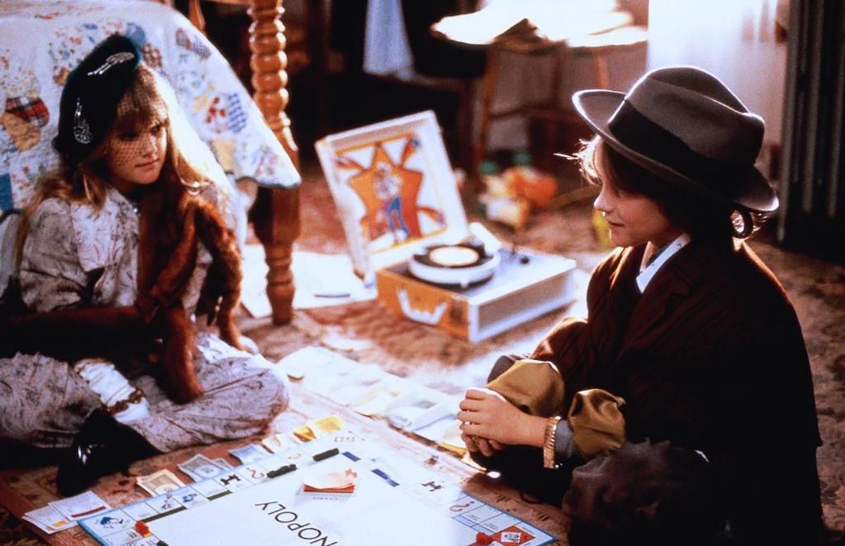'Діти кукурудзи' (1984) - 779833 'Дети кукурузы' (1984) - фото 779833