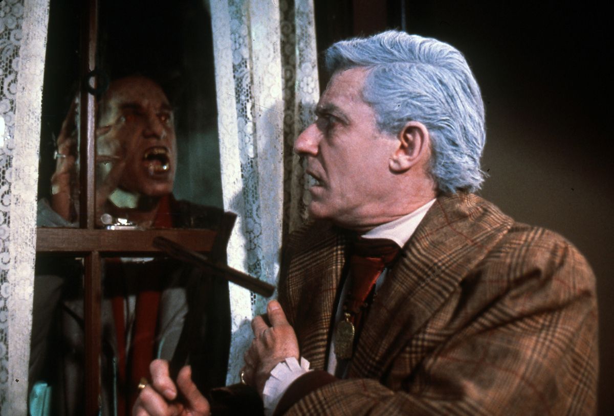 'Ніч страху' (1985) - 779834 'Ночь страха' (1985) - фото 779834