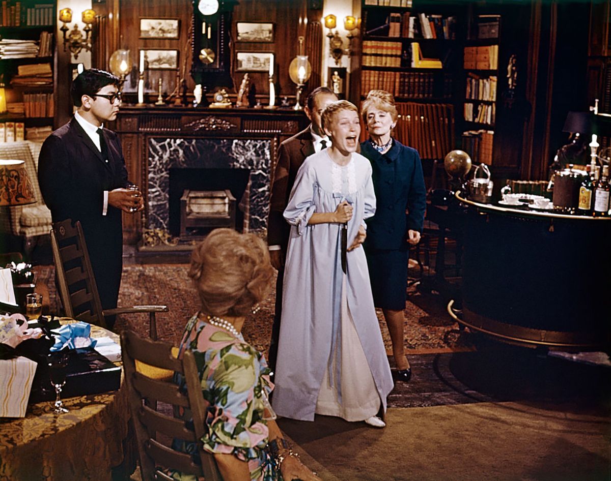 'Дитина Розмарі' (1968) - 779836 'Ребенок Розмари' (1968) - фото 779836