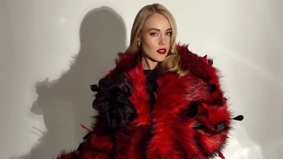 Олена Тополя відповіла, чи з'явиться на Нацвідборі на Євробачення-2026