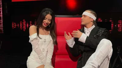 5 топовых украинских артистов, которые навсегда отстранены от участия в Евровидении - не считая Полякову