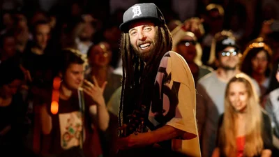 Стала відома офіційна причина смерті Дизеля із Green Grey